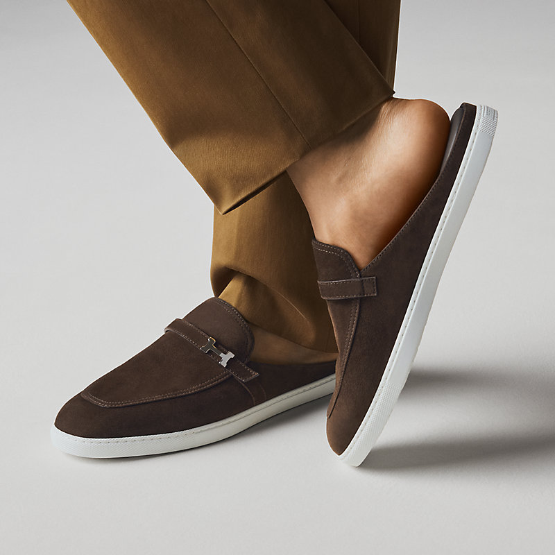 【スポーティー♪】HERMES Pantoletten Likely Pantoletten Likely | Hermès Deutschland