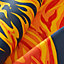 Pañuelo de bolsillo 45 Cheval de Feu, Vista: Vista detallada, detail, vista 3 de 3