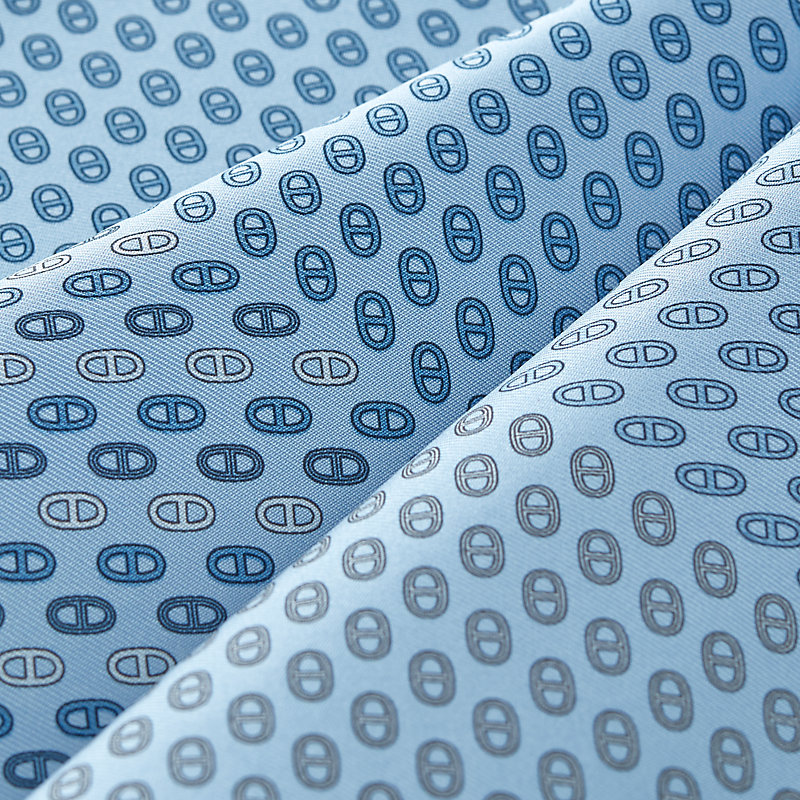 Pañuelo de bolsillo 45 Trois Petits Maillons