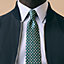 Par Ici&nbsp;! tie, View: Worn, worn, view 2 of 2
