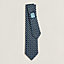 Par Ici&nbsp;! tie 7&nbsp;cm, View: Folded, folded, view 1 of 2