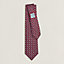 Par Ici&nbsp;! tie 7&nbsp;cm, View: Folded, folded, view 1 of 2