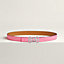 Parade belt buckle & Leather strap 24&nbsp;mm, View: , view 1 of 2