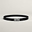 Parade belt buckle & Leather strap 24&nbsp;mm, View: , view 1 of 2