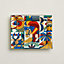 Parade en Fanfare change tray, View: front, front, view 1 of 3