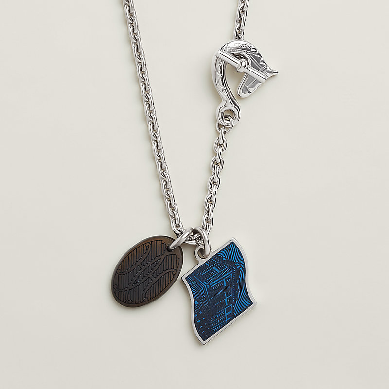 Parade necklace, View: , view 3 of 3