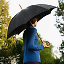 Vista: Ver artículo puesto, Paraguas bastón Pluie de H