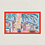 Pareo Vue sur la Dune, kleines Modell, Ansicht: Flache Ansicht, flat, Ansicht 1 von 2