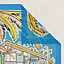 Paréo Vue sur la Dune, petit modèle, Vue: Vue détaillée, detail, vue 2 sur 2