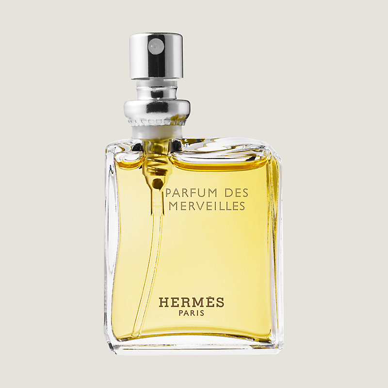 Hermes de hotsell merveilles parfum