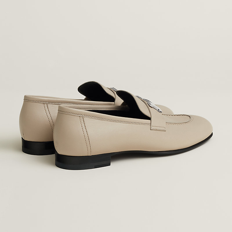 Paris loafer
