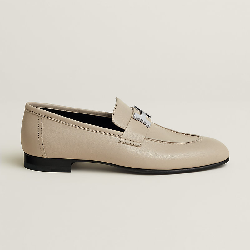 Paris loafer