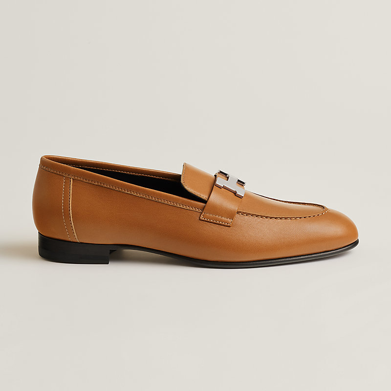 Paris loafer