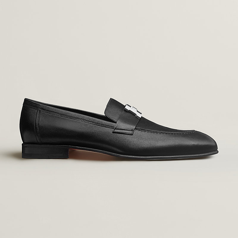 Paris loafer
