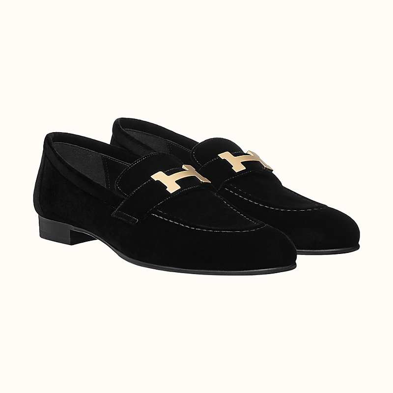 calvin klein women loafers