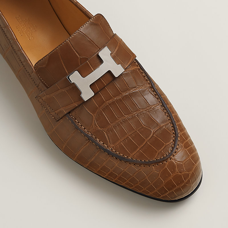 Paris loafer
