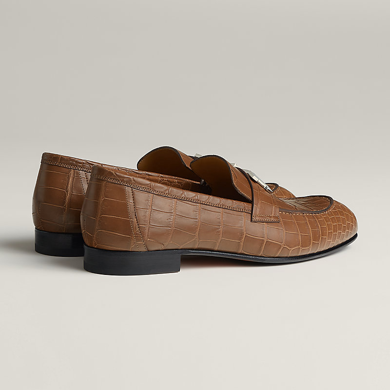Paris loafer