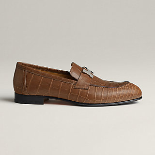 Paris loafer | Hermès USA