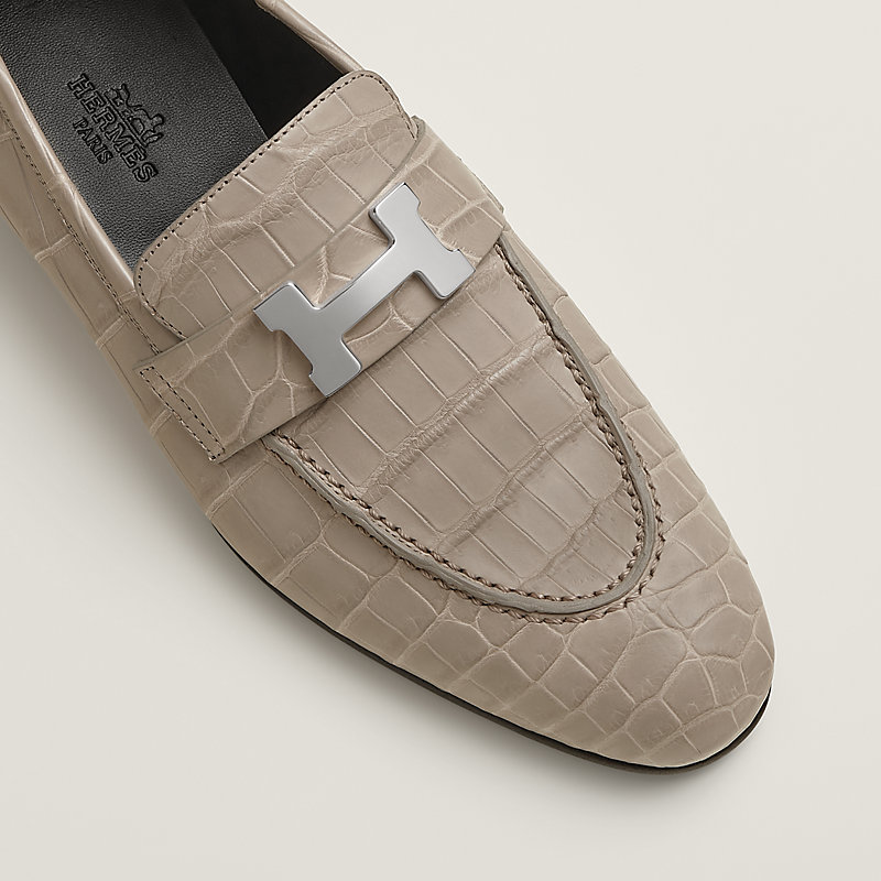 Paris loafer