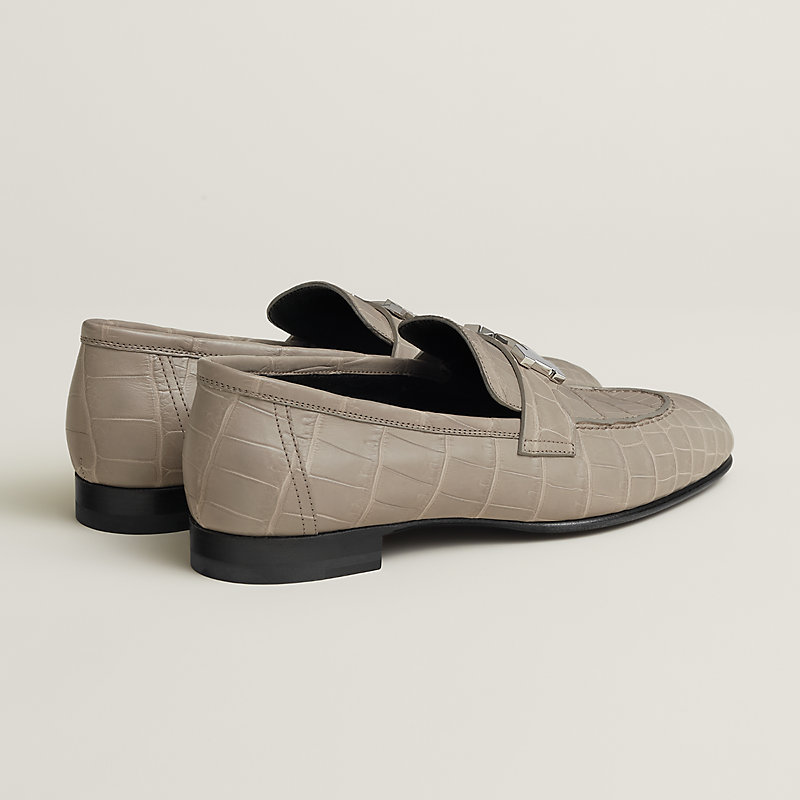 Paris loafer