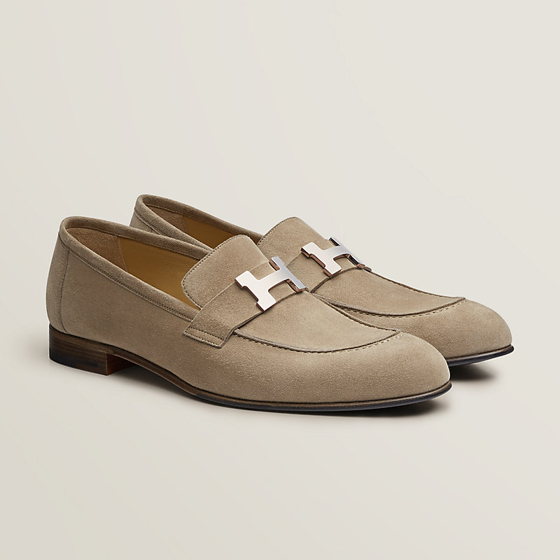 hermes loafers sale