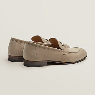 hermes loafers price