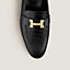 Paris loafer, View: Worn, worn, view 4 of 4