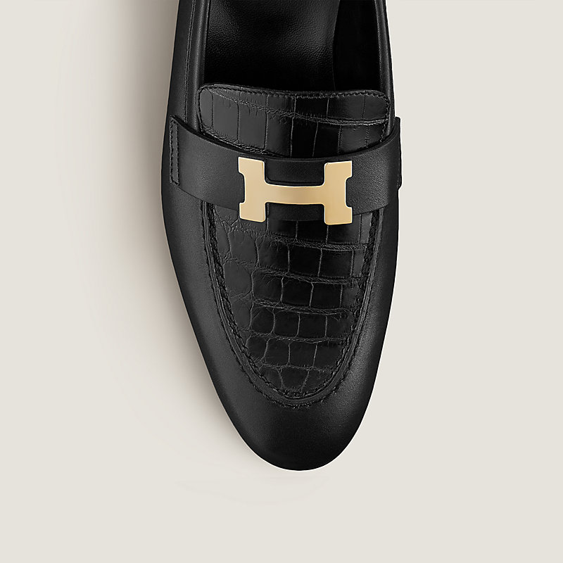 Hermès Men's Paris Loafer