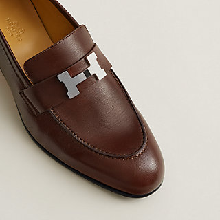 Paris loafer | Hermès USA