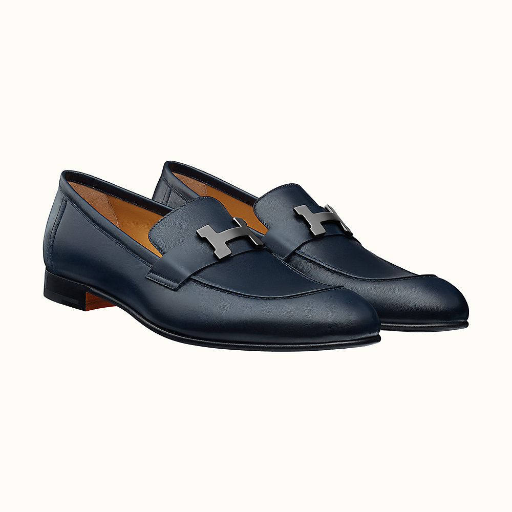 Paris loafer | Hermès USA