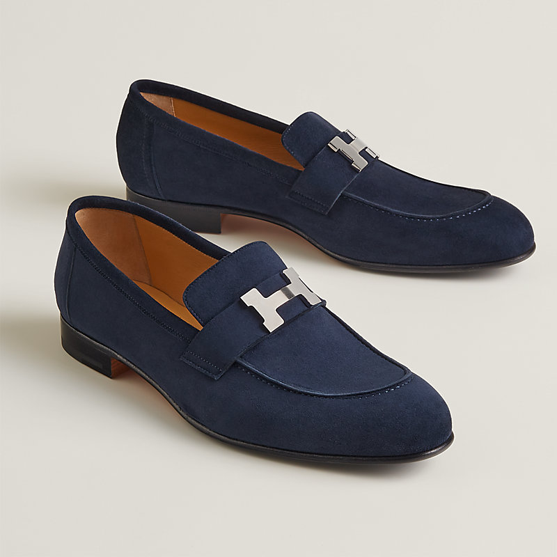 View: Worn, Paris loafer