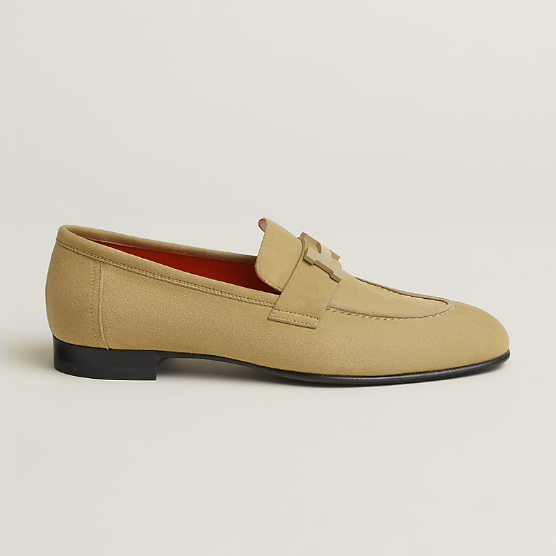 Paris loafer