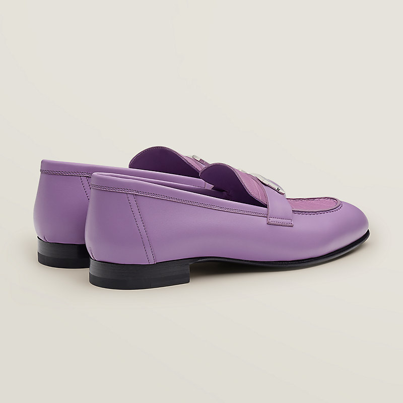 Paris loafer
