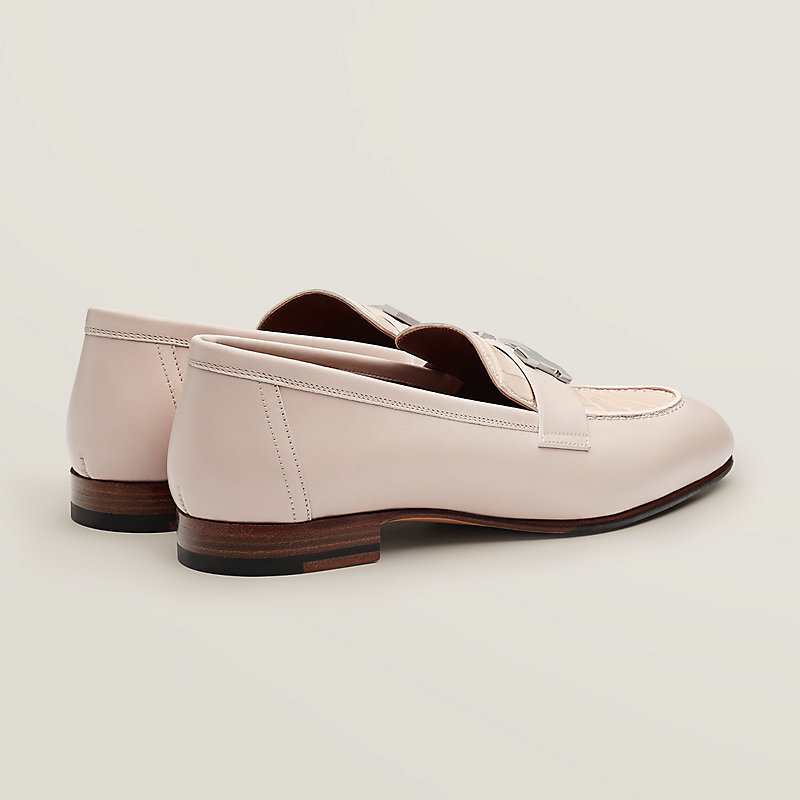 Paris loafer