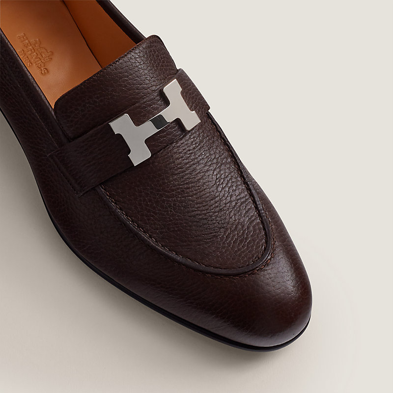 Paris loafer | Hermès UK