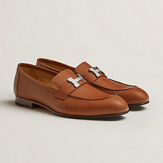 hermes shoes cost