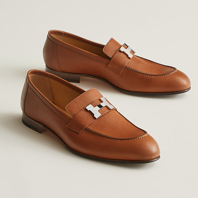 Paris 2025 loafer hermes