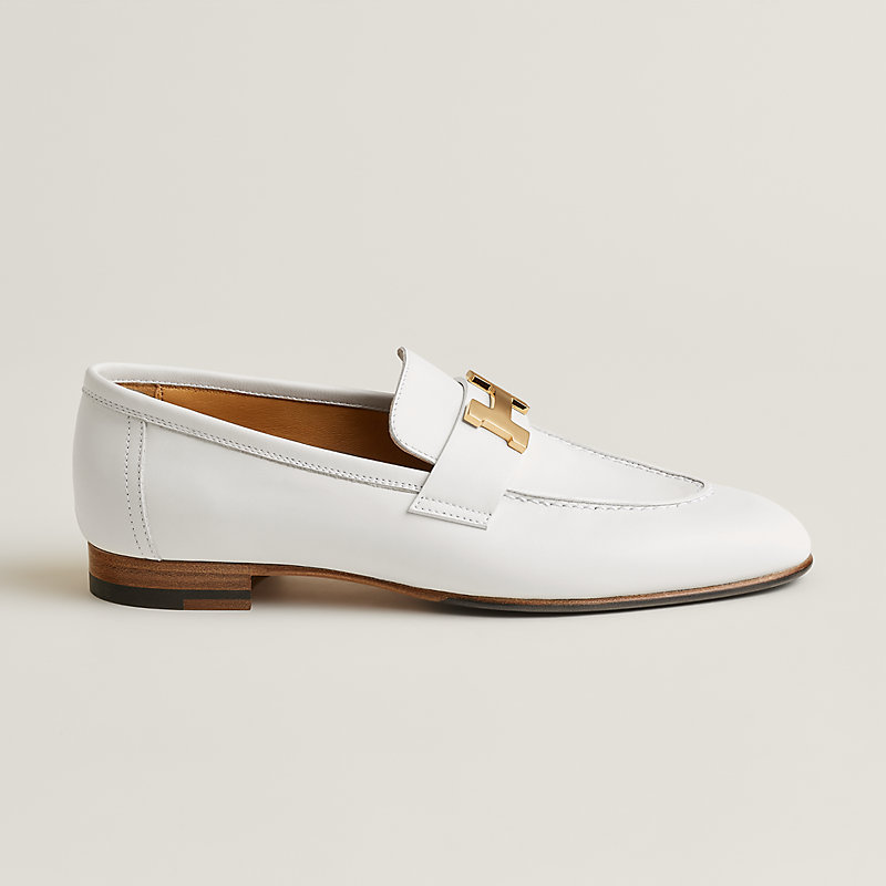 Paris loafer