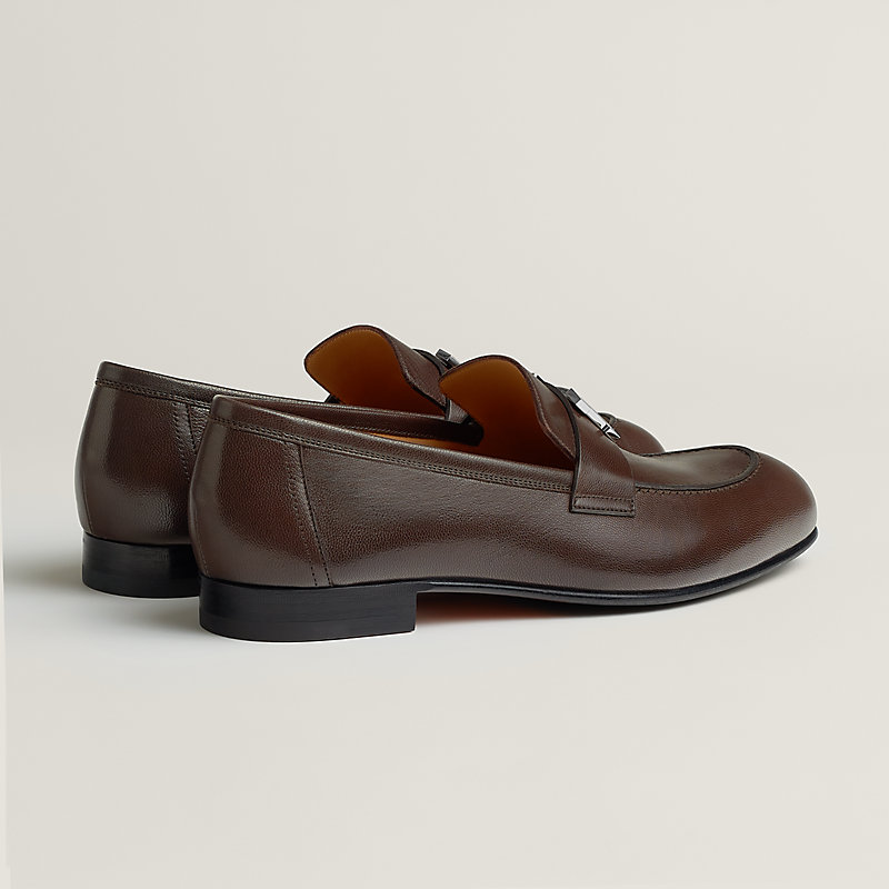 Paris loafer
