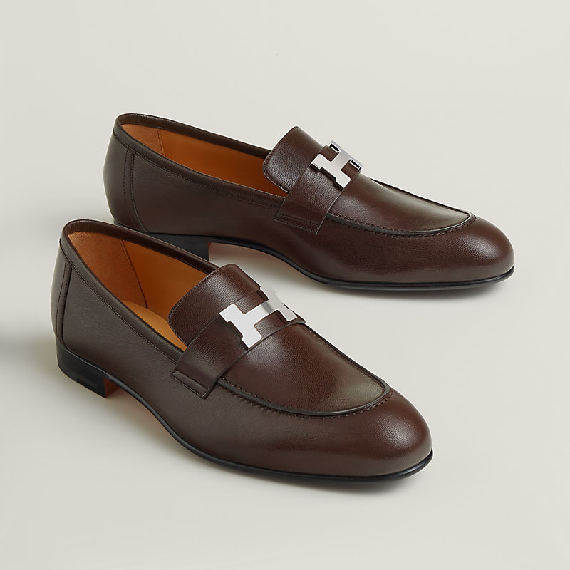 Paris loafer
