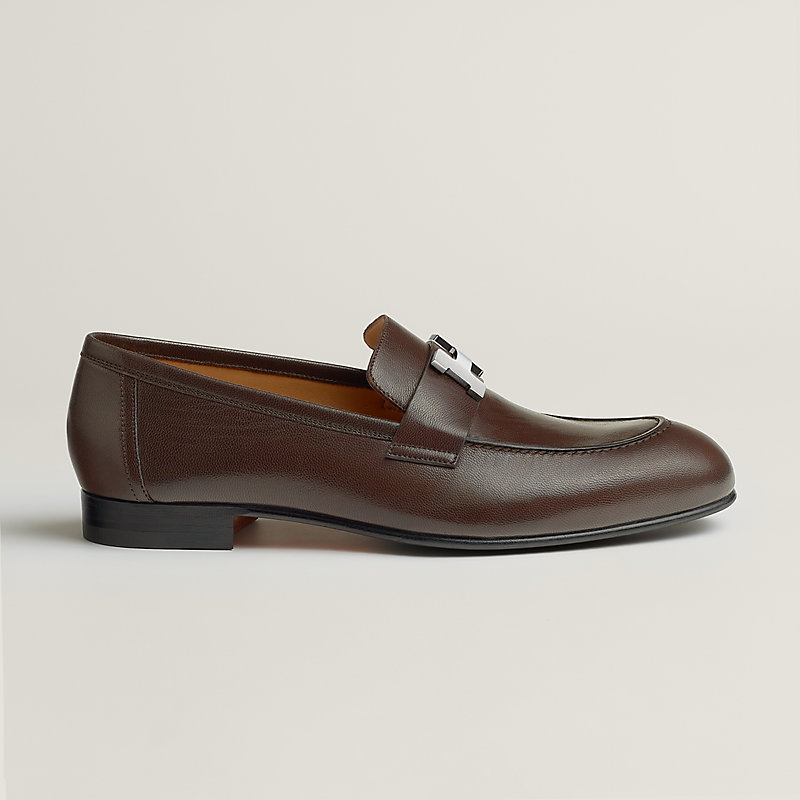 Paris loafer