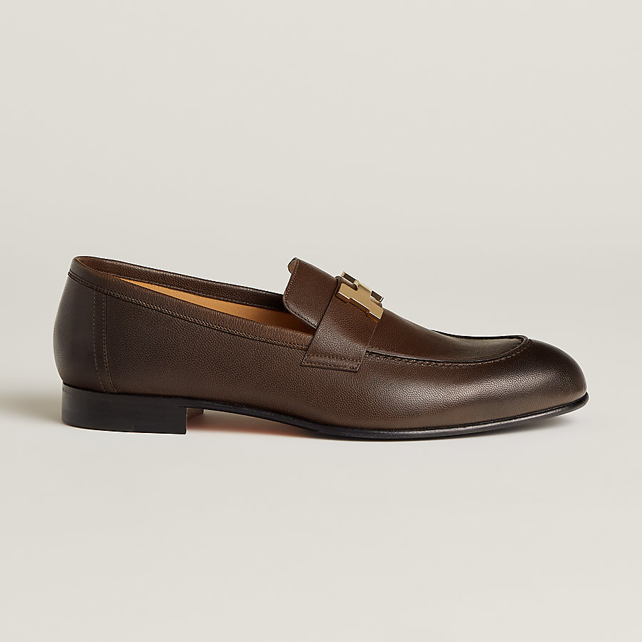 Paris loafer | Hermès Singapore Paris loafer | Hermès Singapore