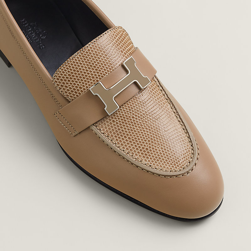 Paris loafer