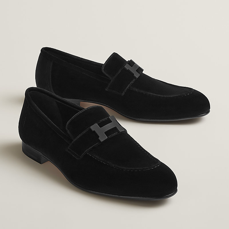 Paris loafer | Hermès USA