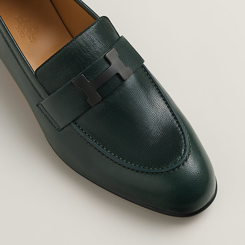 Paris loafer | Hermès USA