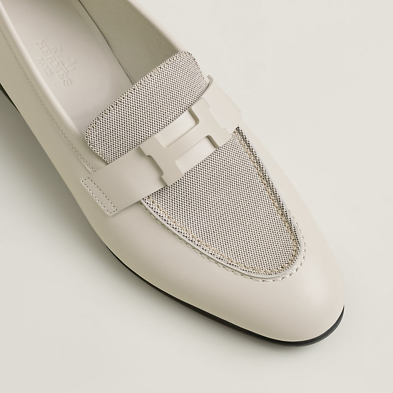 Paris loafer