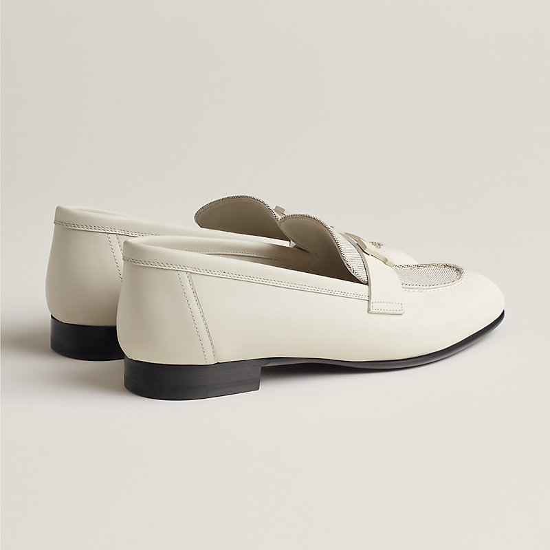 Paris loafer