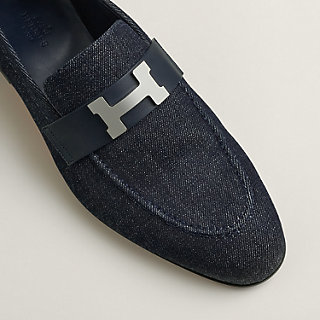 HERMES PARIS商品 paris-loafer--251855ZAE5-front