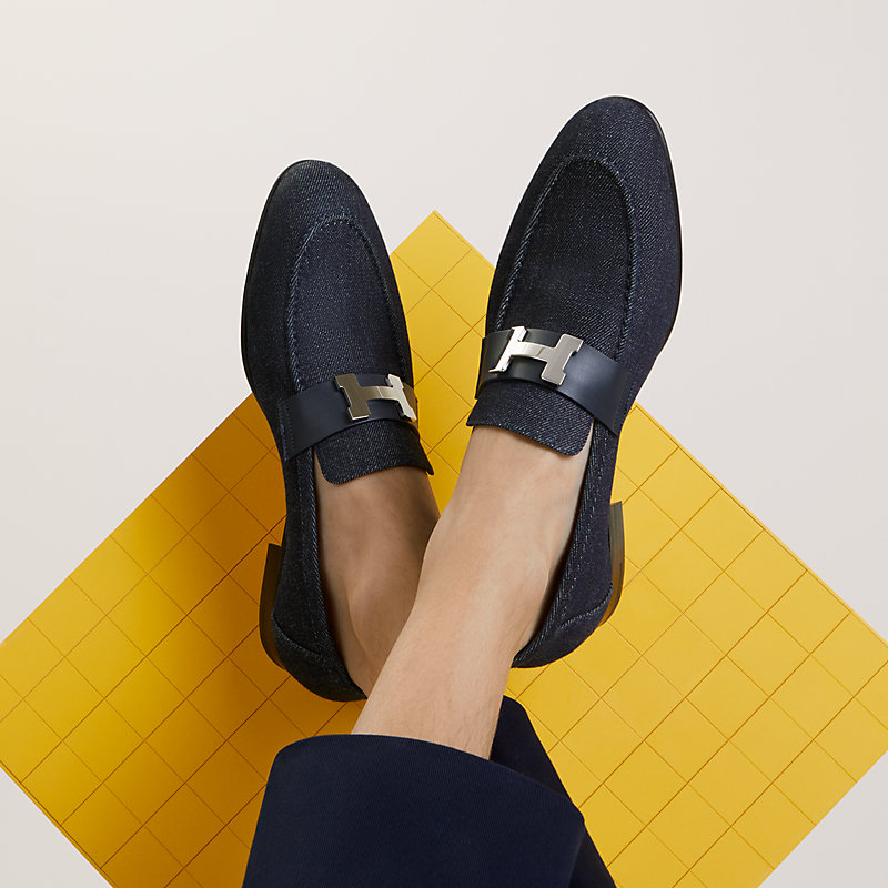 Paris loafer | Hermès Netherlands Paris loafer | Hermès Netherlands
