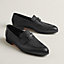 View: front, Paris loafer